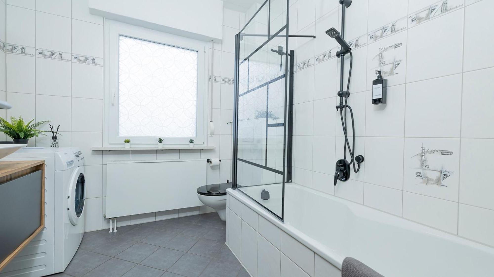 Luxx Home Mm, Airport- Fuer 7 Personen-Parken-Kueche Trunkelsberg Exteriér fotografie