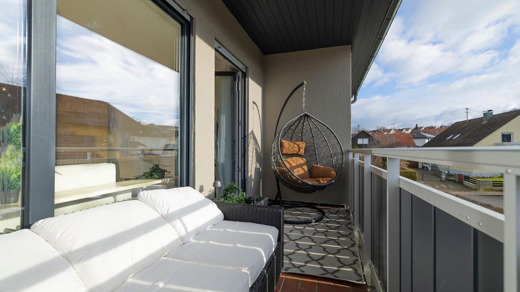 Luxx Home Mm, Airport- Fuer 7 Personen-Parken-Kueche Trunkelsberg Exteriér fotografie