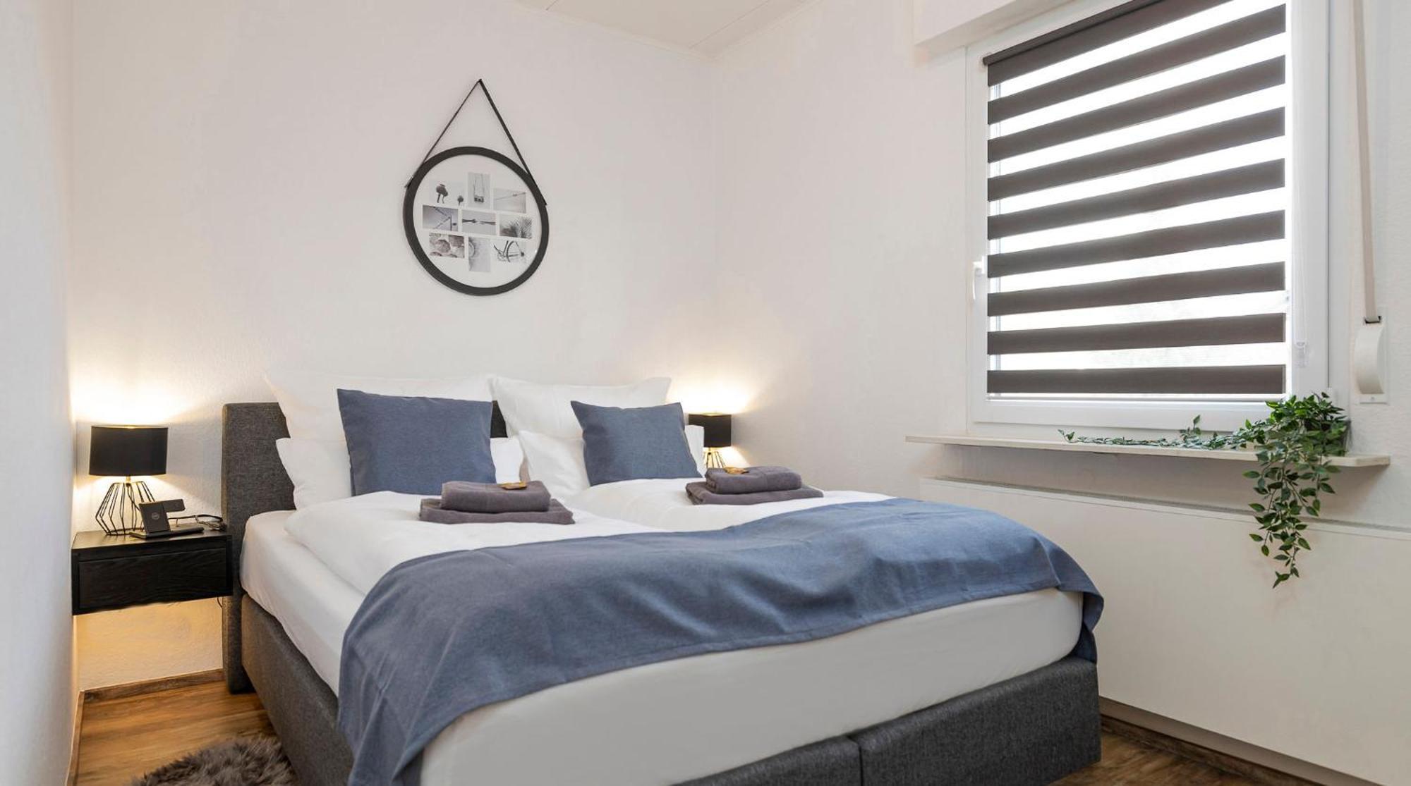 Luxx Home Mm, Airport- Fuer 7 Personen-Parken-Kueche Trunkelsberg Exteriér fotografie