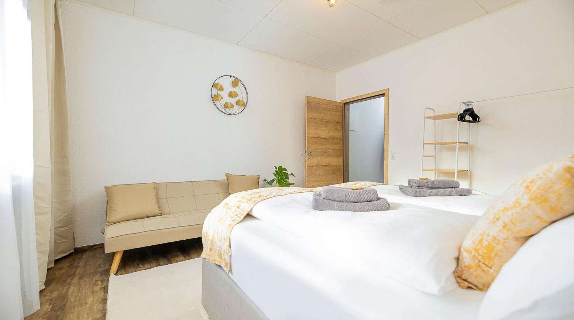 Luxx Home Mm, Airport- Fuer 7 Personen-Parken-Kueche Trunkelsberg Exteriér fotografie
