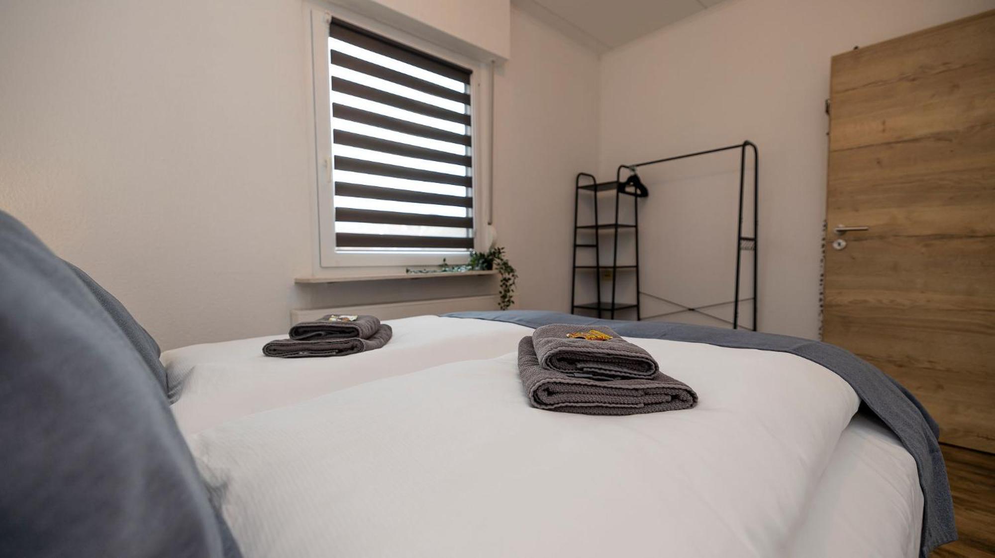 Luxx Home Mm, Airport- Fuer 7 Personen-Parken-Kueche Trunkelsberg Exteriér fotografie