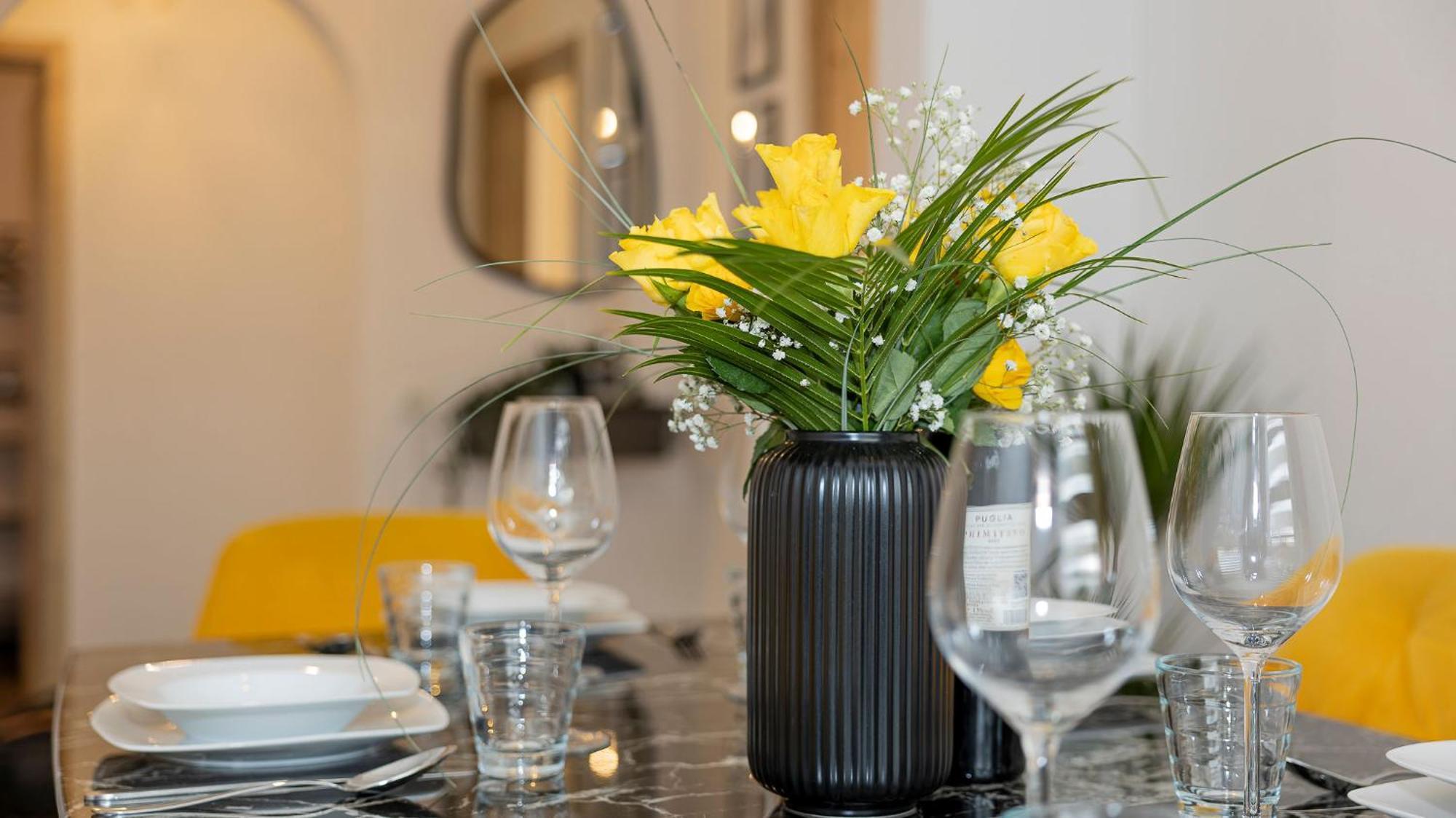 Luxx Home Mm, Airport- Fuer 7 Personen-Parken-Kueche Trunkelsberg Exteriér fotografie