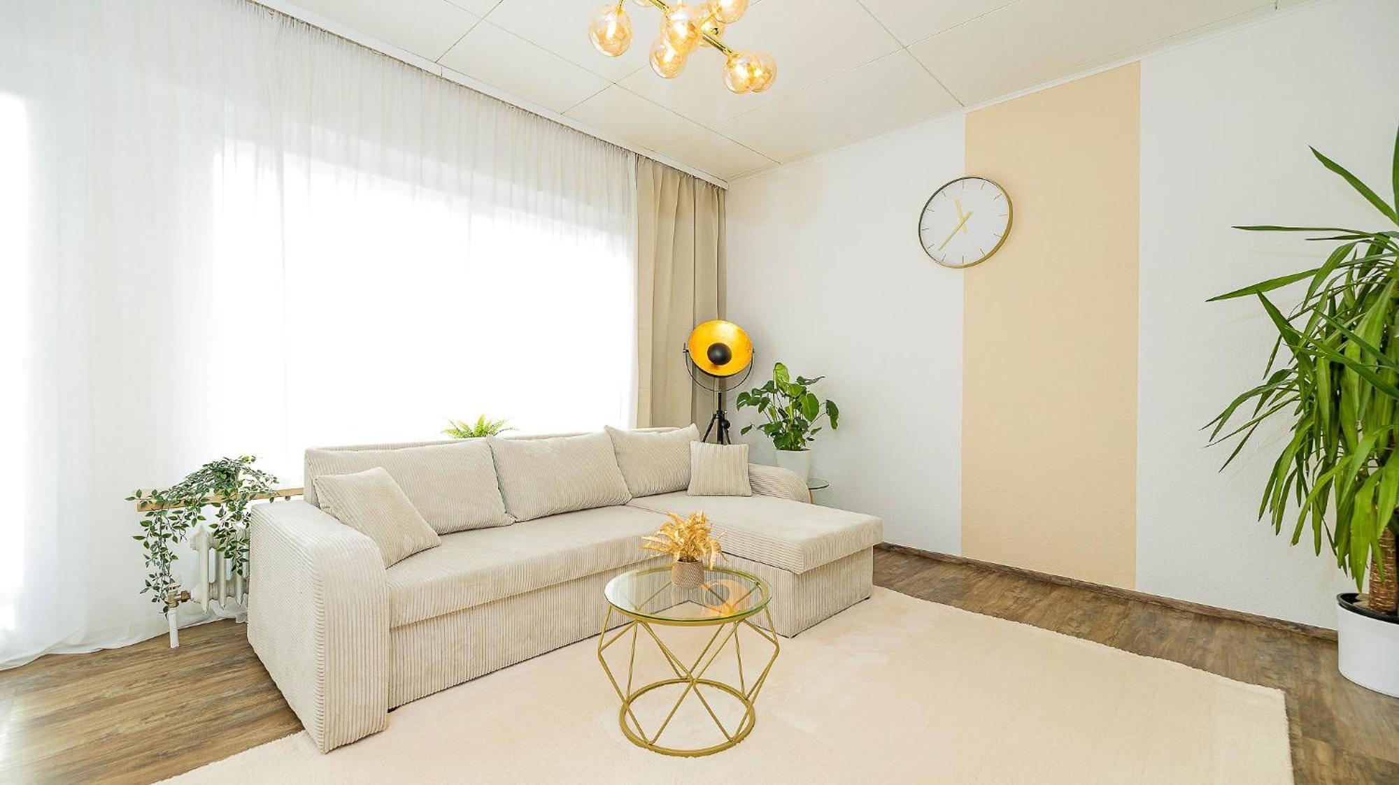 Luxx Home Mm, Airport- Fuer 7 Personen-Parken-Kueche Trunkelsberg Exteriér fotografie
