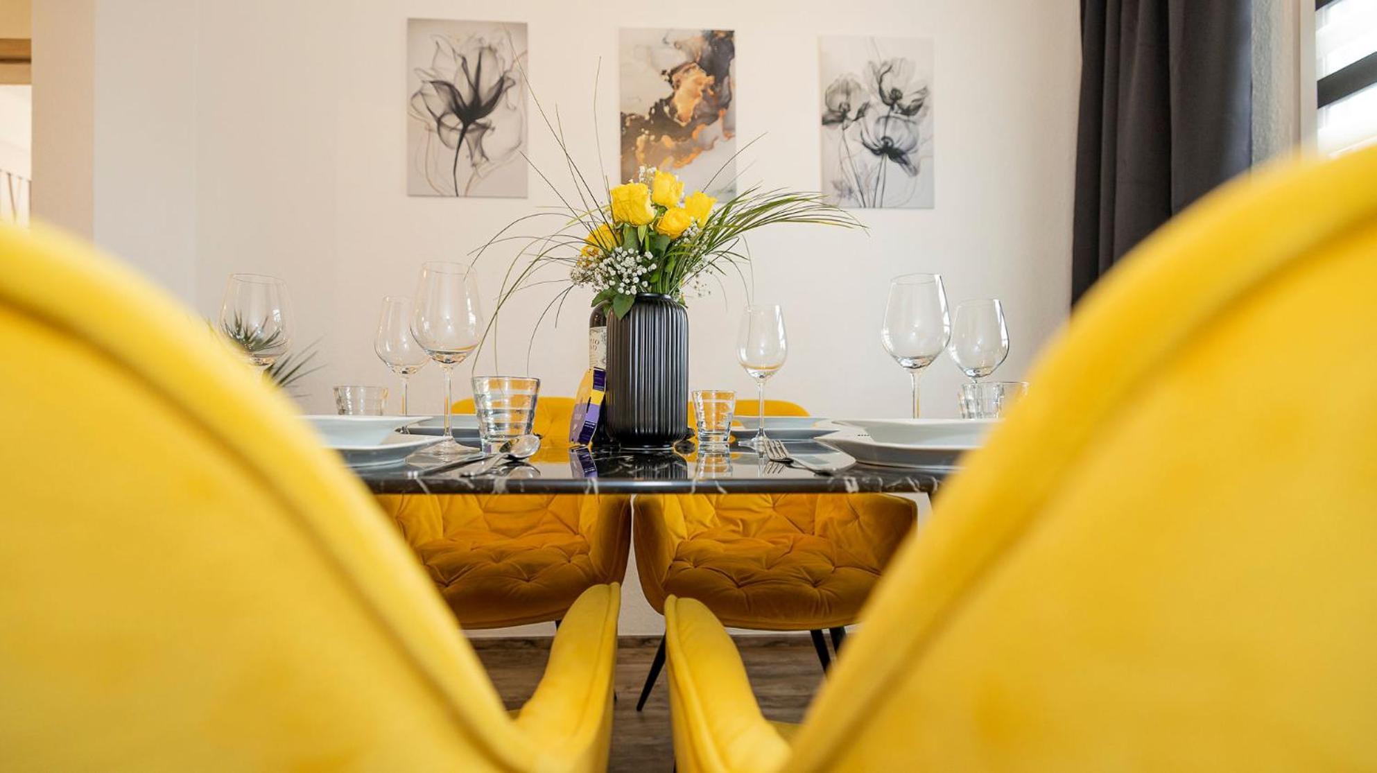 Luxx Home Mm, Airport- Fuer 7 Personen-Parken-Kueche Trunkelsberg Exteriér fotografie