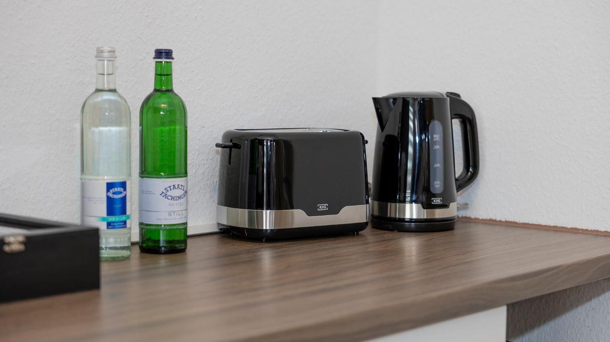 Luxx Home Mm, Airport- Fuer 7 Personen-Parken-Kueche Trunkelsberg Exteriér fotografie