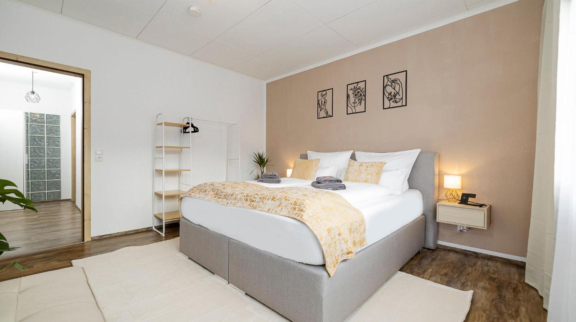 Luxx Home Mm, Airport- Fuer 7 Personen-Parken-Kueche Trunkelsberg Exteriér fotografie