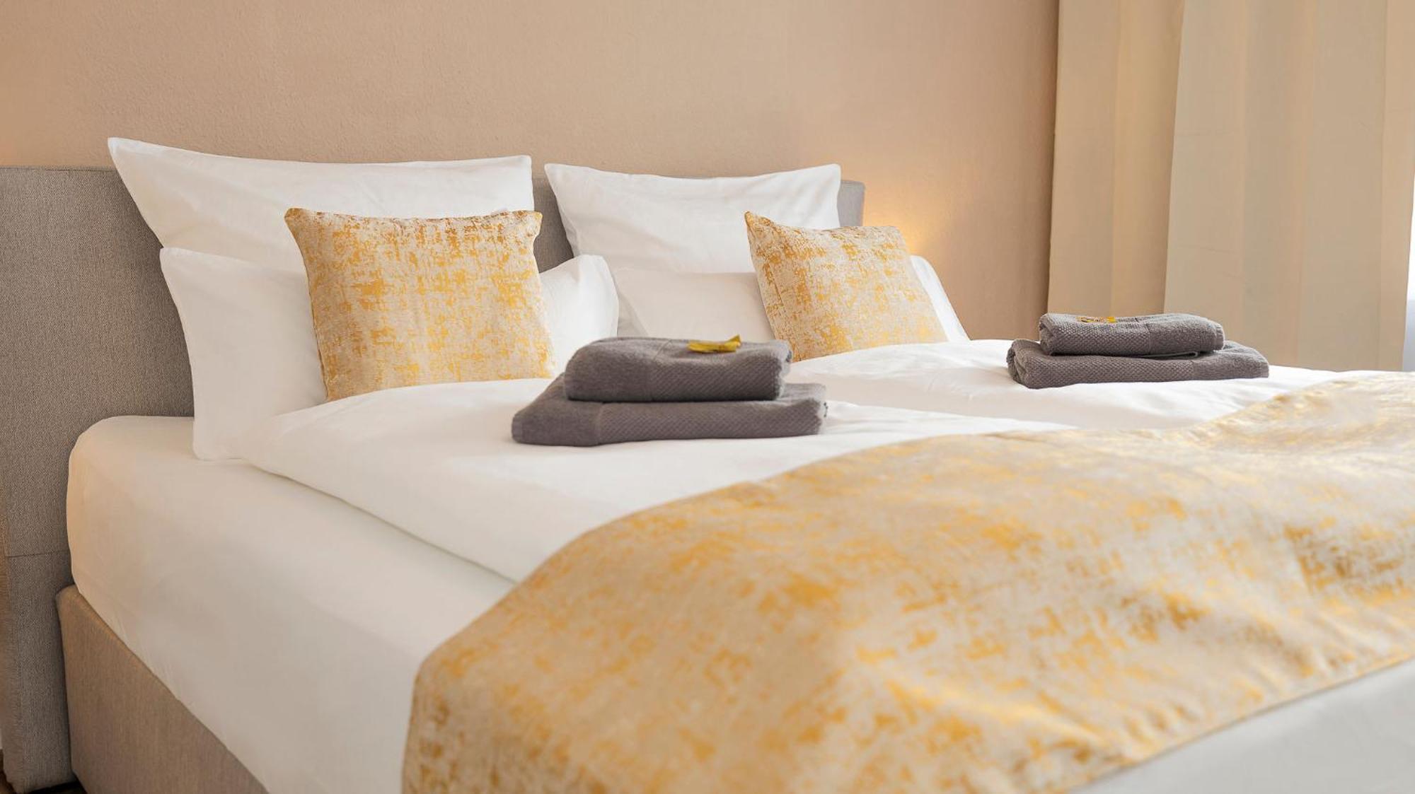 Luxx Home Mm, Airport- Fuer 7 Personen-Parken-Kueche Trunkelsberg Exteriér fotografie