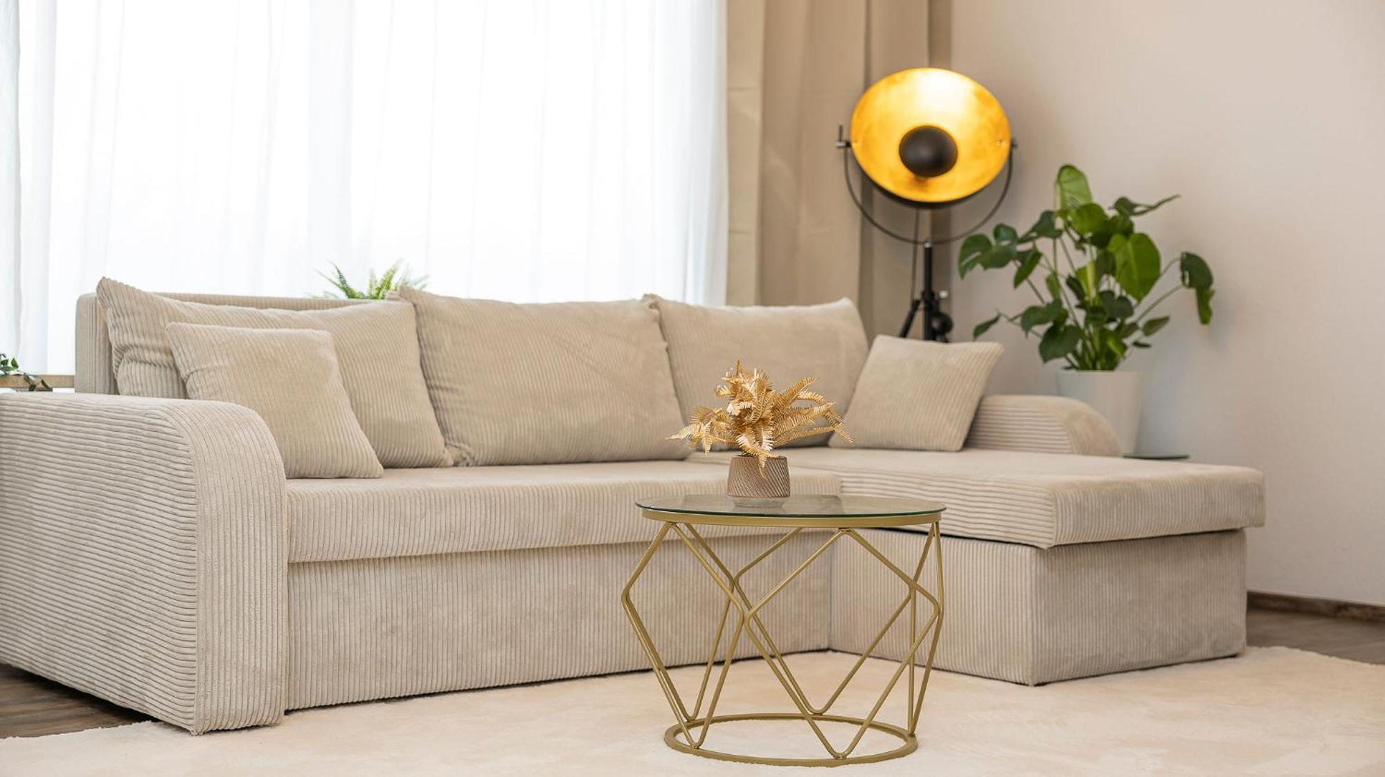 Luxx Home Mm, Airport- Fuer 7 Personen-Parken-Kueche Trunkelsberg Exteriér fotografie