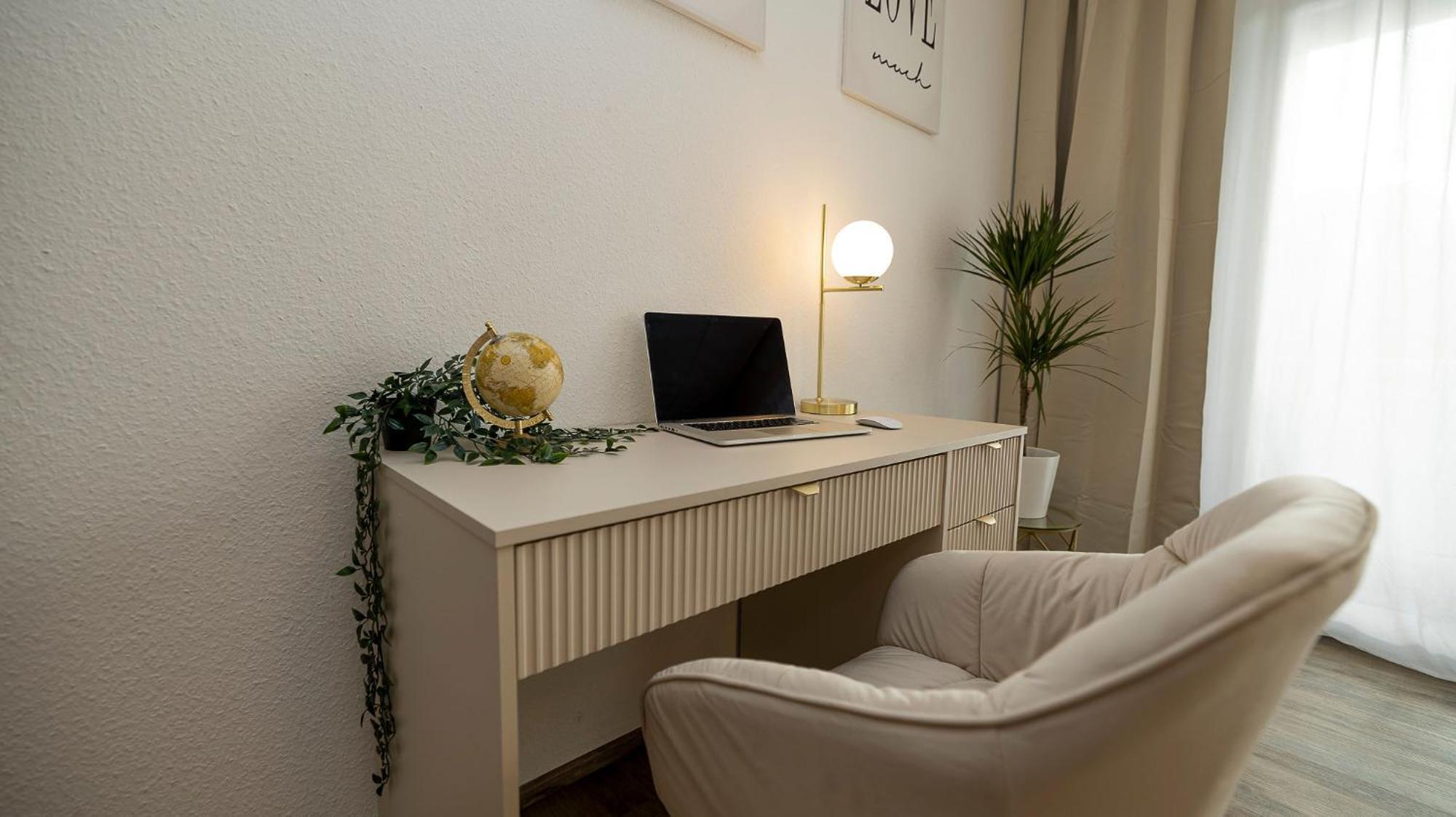 Luxx Home Mm, Airport- Fuer 7 Personen-Parken-Kueche Trunkelsberg Exteriér fotografie