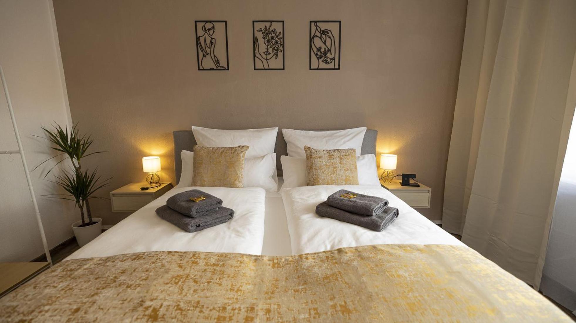 Luxx Home Mm, Airport- Fuer 7 Personen-Parken-Kueche Trunkelsberg Exteriér fotografie