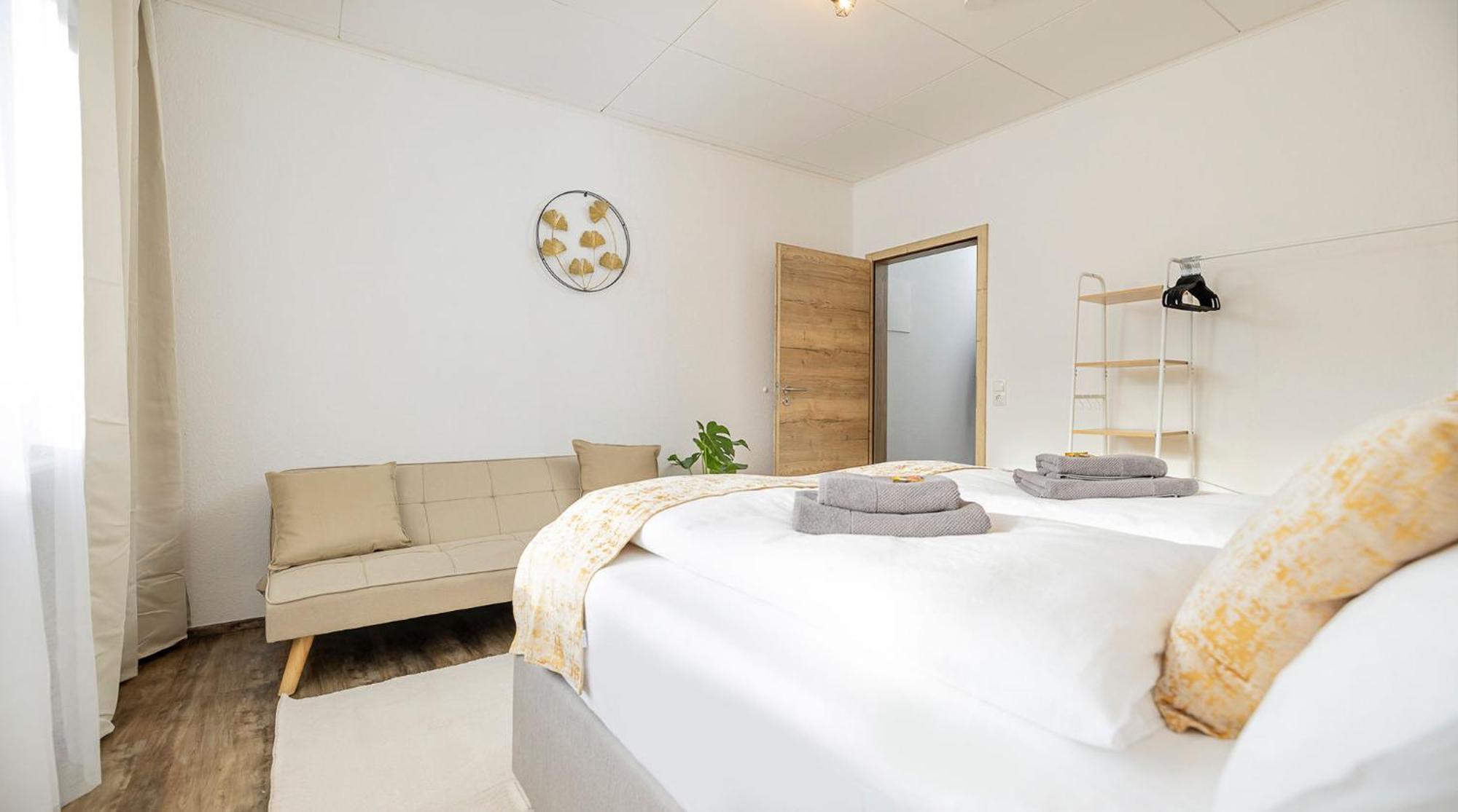 Luxx Home Mm, Airport- Fuer 7 Personen-Parken-Kueche Trunkelsberg Exteriér fotografie