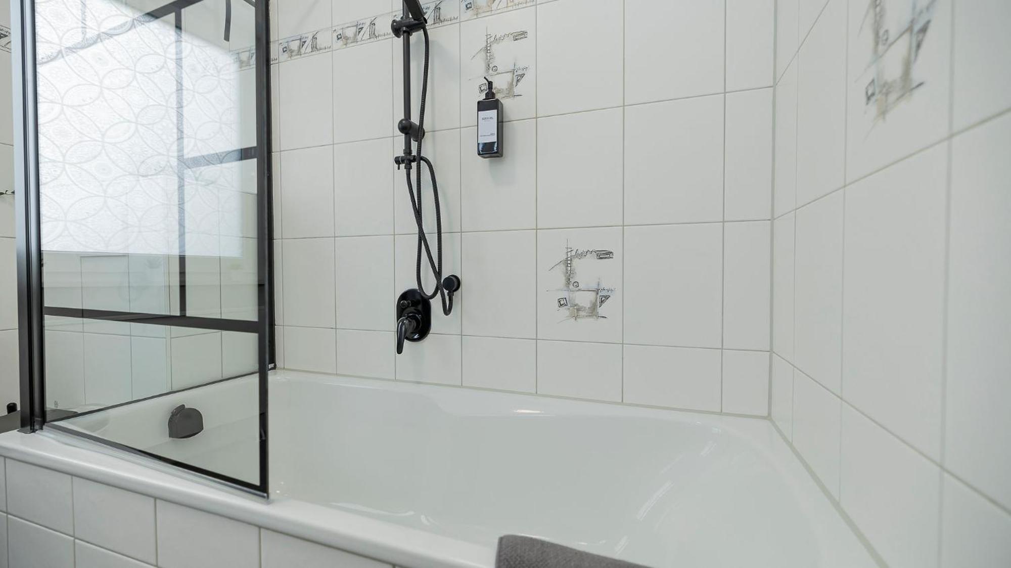 Luxx Home Mm, Airport- Fuer 7 Personen-Parken-Kueche Trunkelsberg Exteriér fotografie