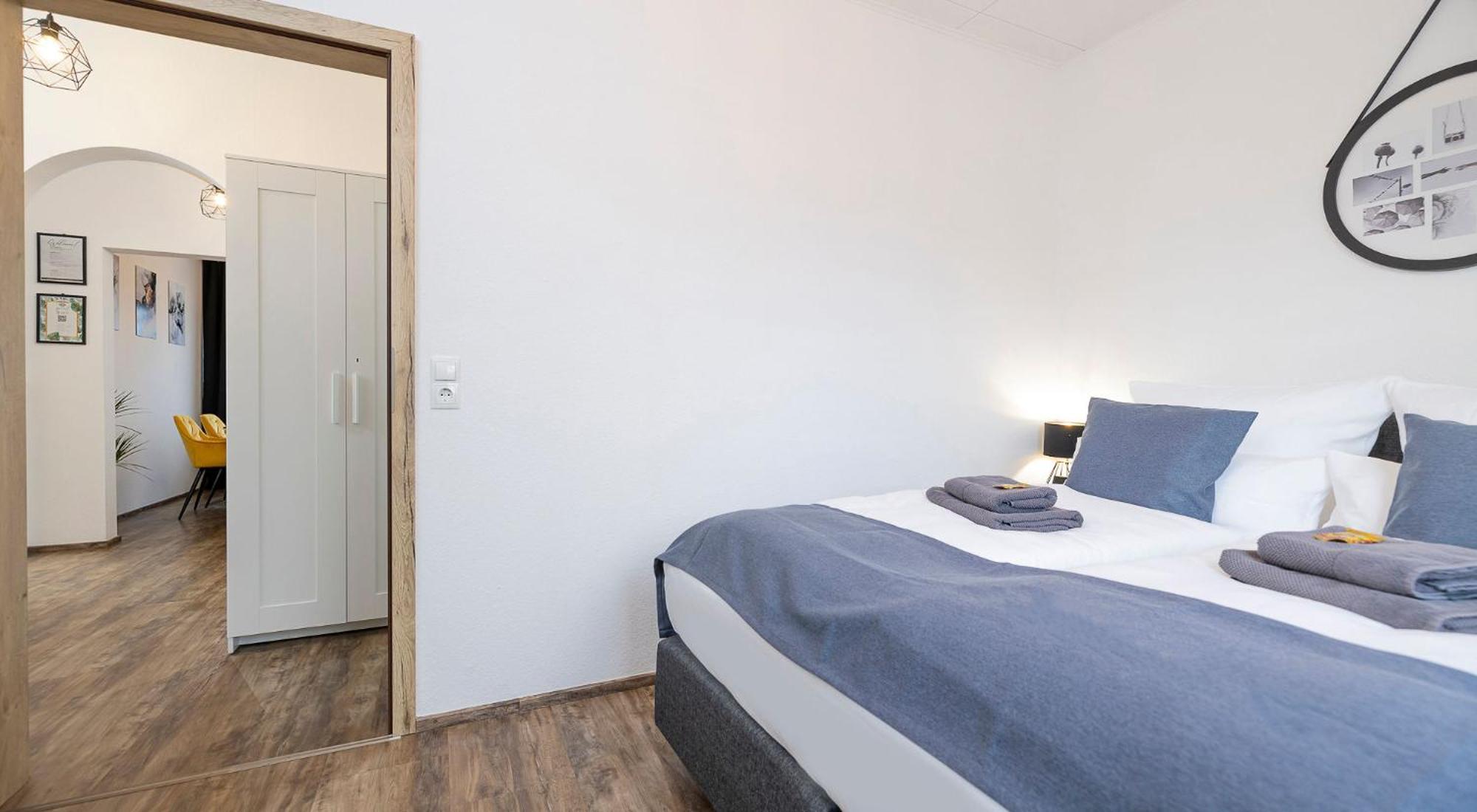 Luxx Home Mm, Airport- Fuer 7 Personen-Parken-Kueche Trunkelsberg Exteriér fotografie