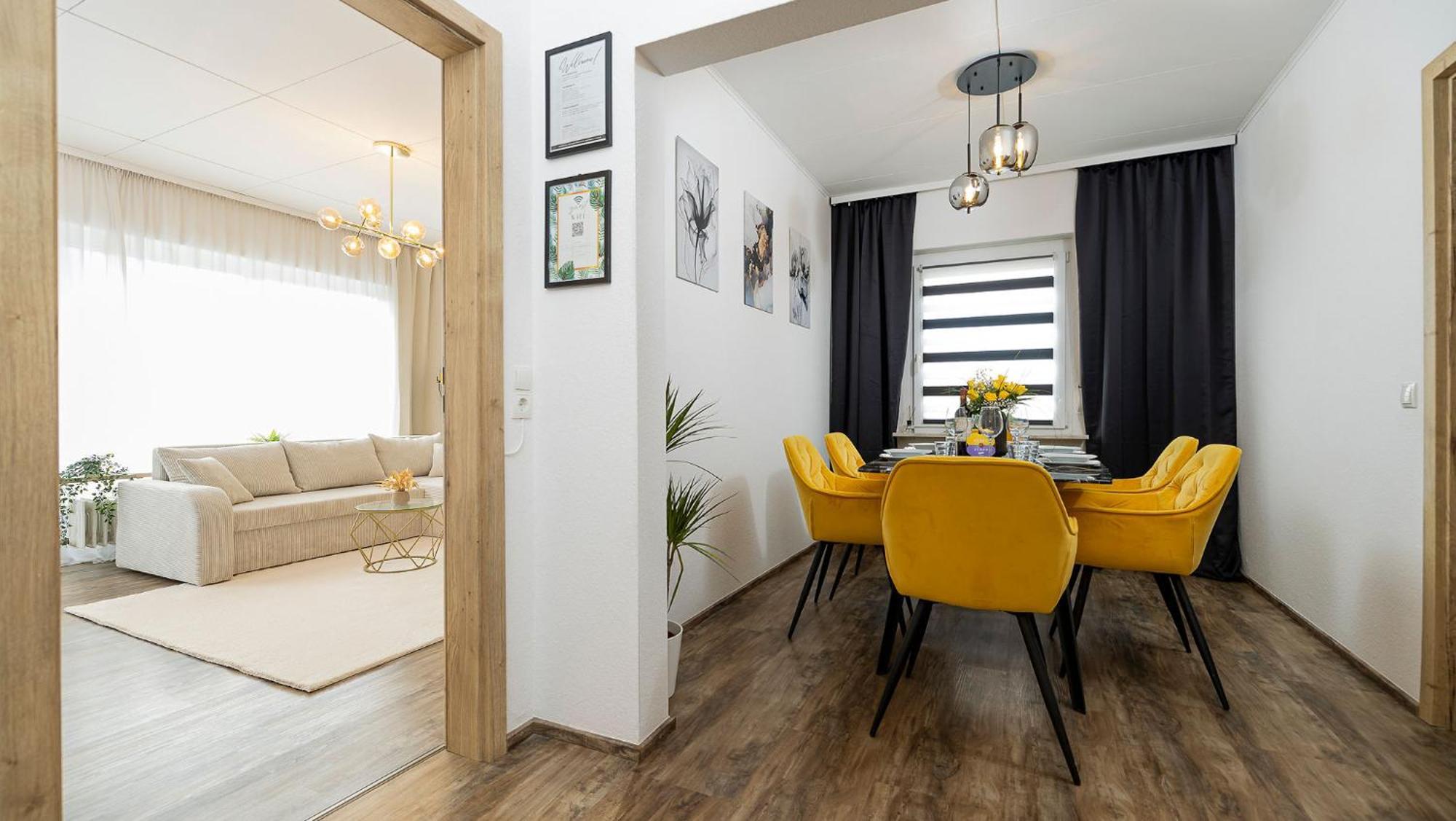 Luxx Home Mm, Airport- Fuer 7 Personen-Parken-Kueche Trunkelsberg Exteriér fotografie