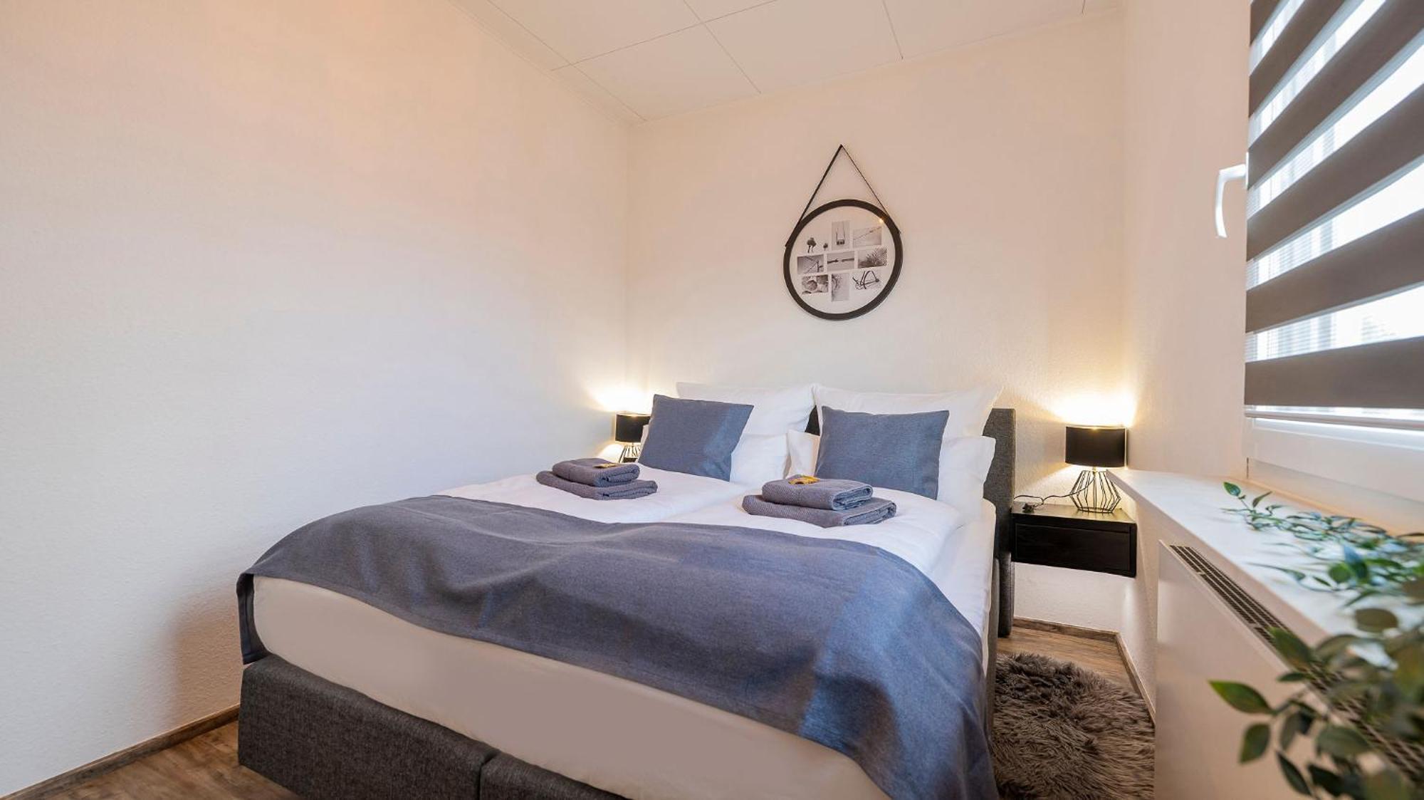 Luxx Home Mm, Airport- Fuer 7 Personen-Parken-Kueche Trunkelsberg Exteriér fotografie